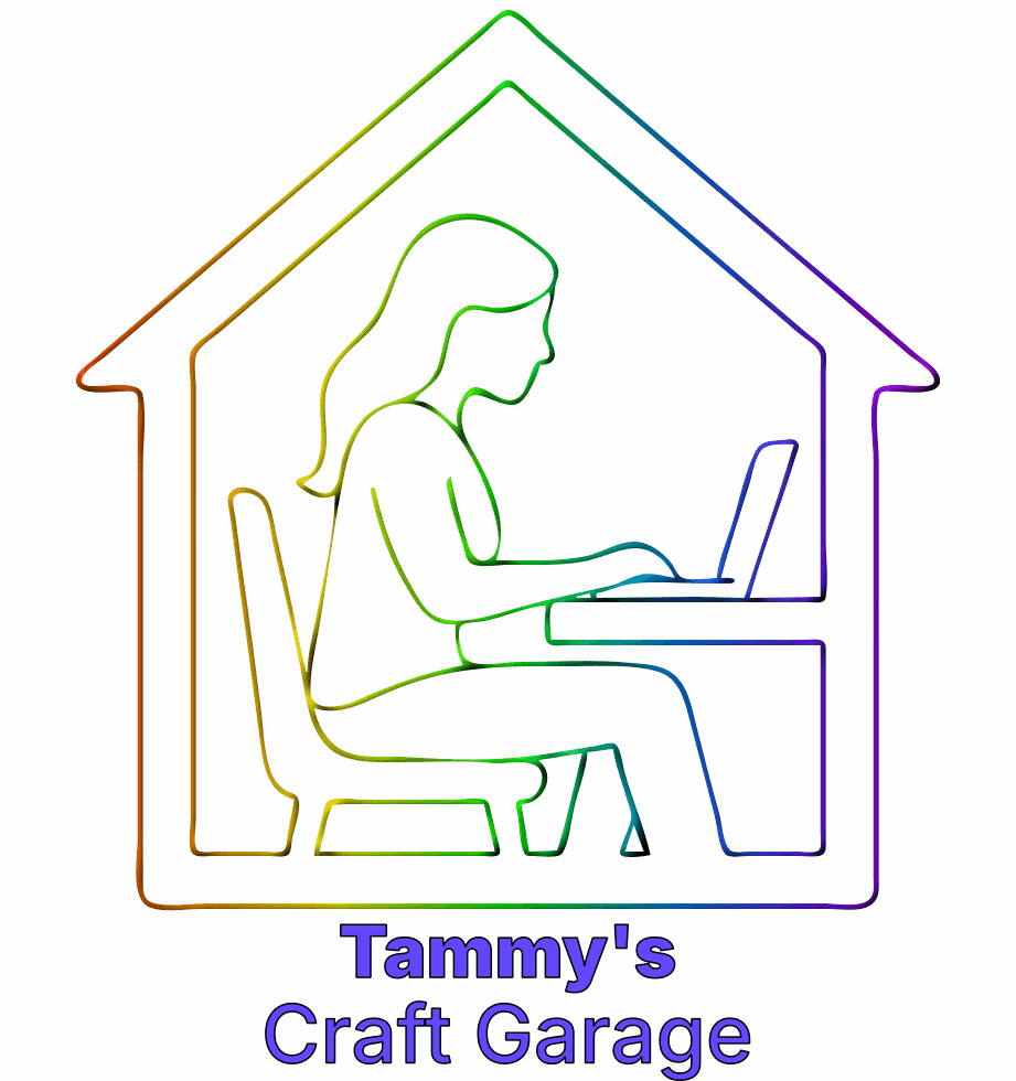 Tammy's Craft Garage
